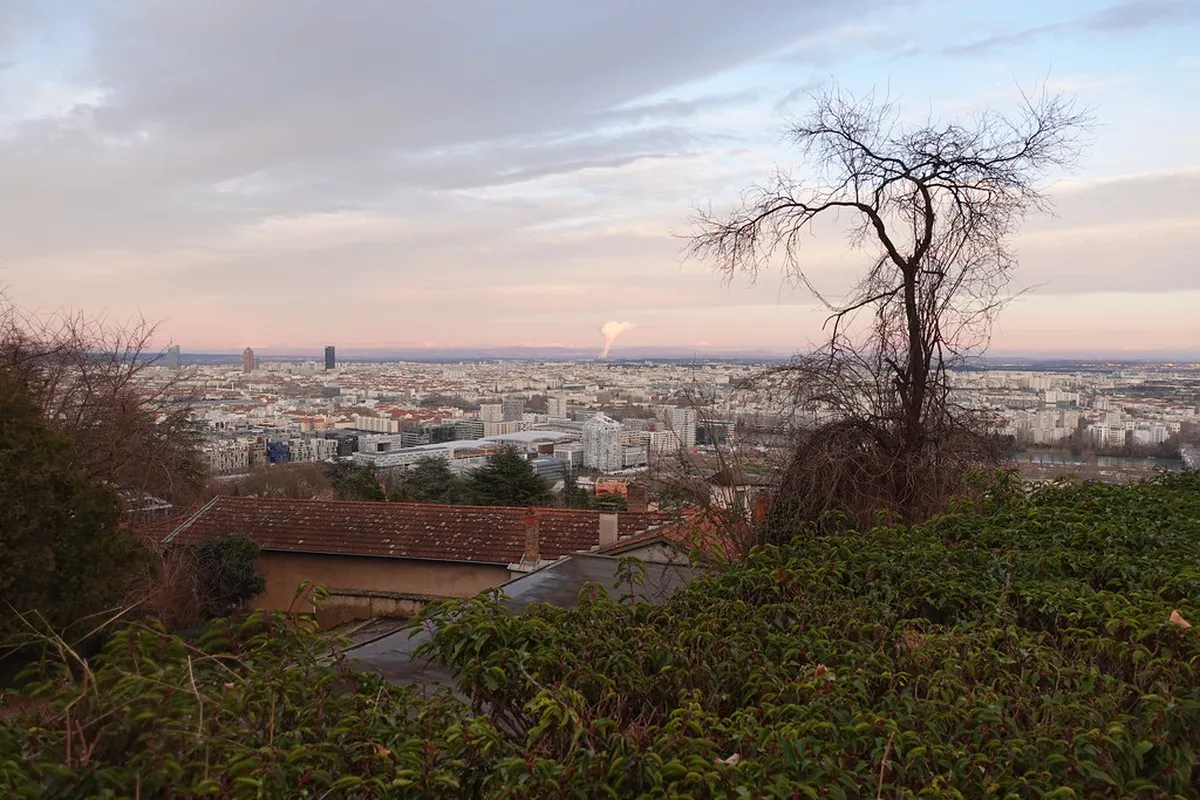 Introduction to lyon