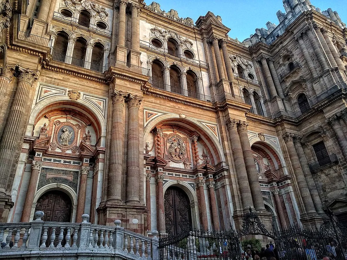 Introduction to málaga