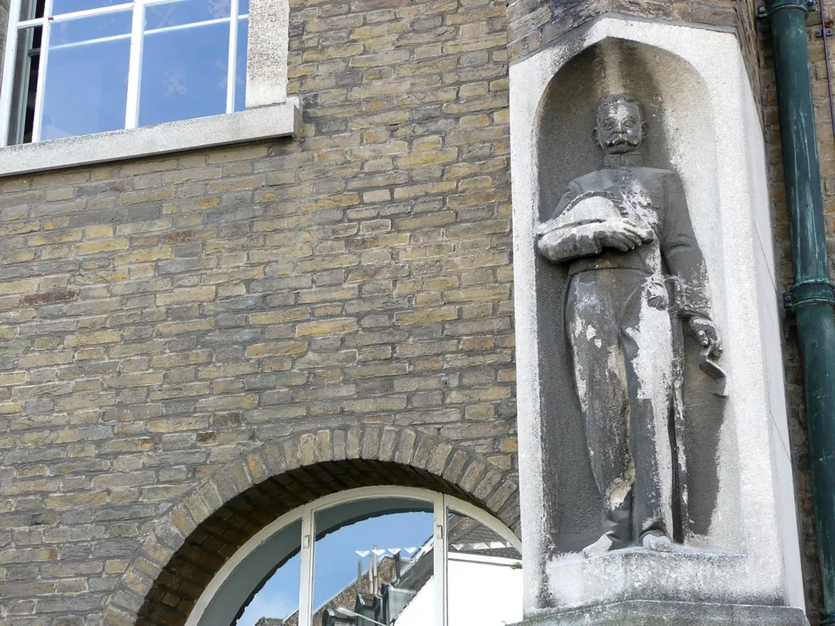 Introduction to maastricht