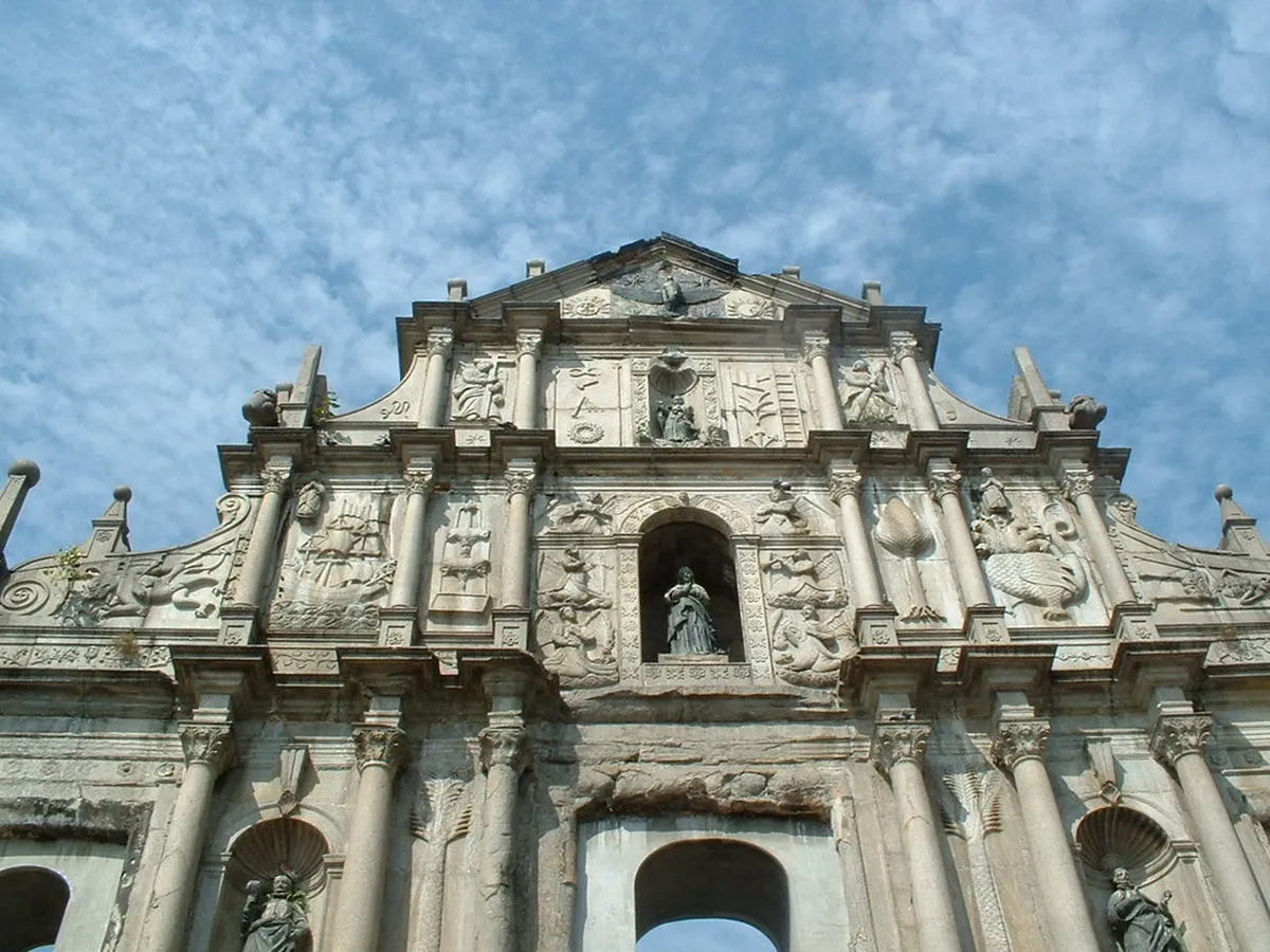 Introduction to macau