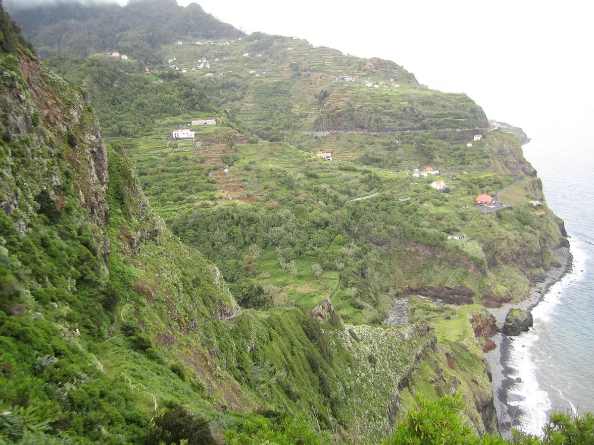 Madeira