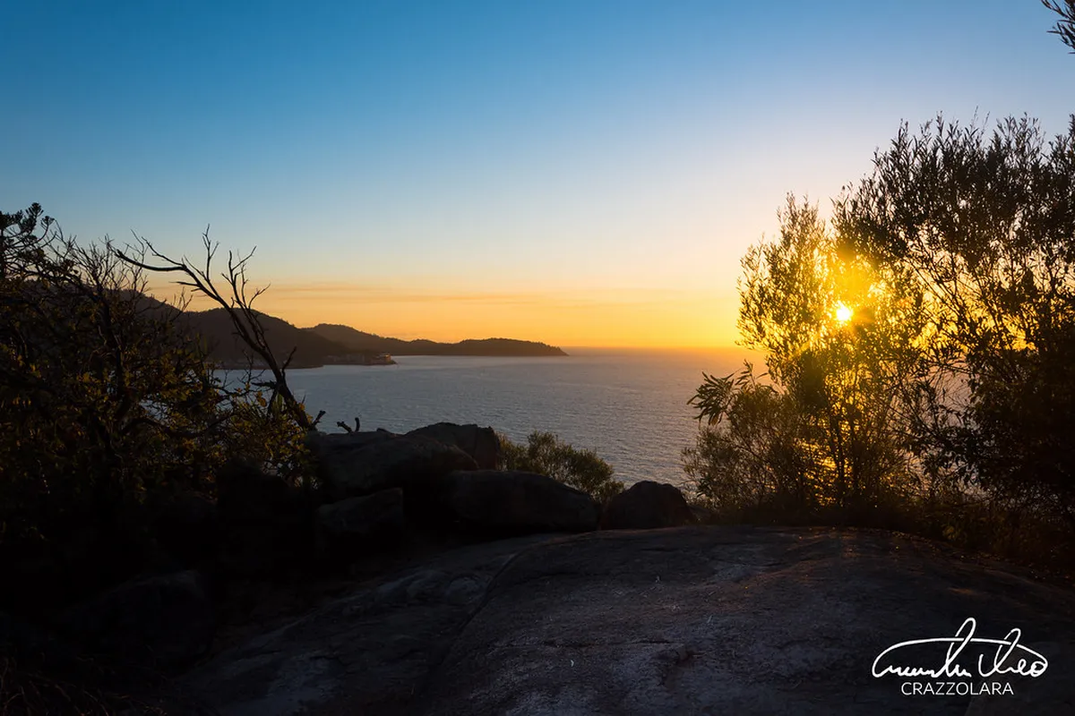 Magnetic Island