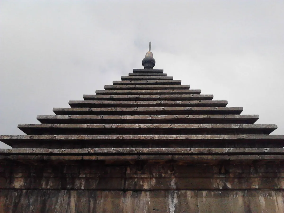 Mahabaleshwar Temple