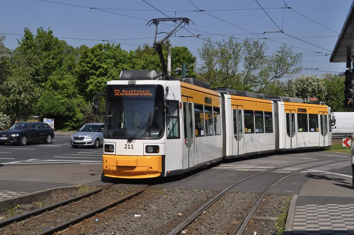 Introduction to mainz