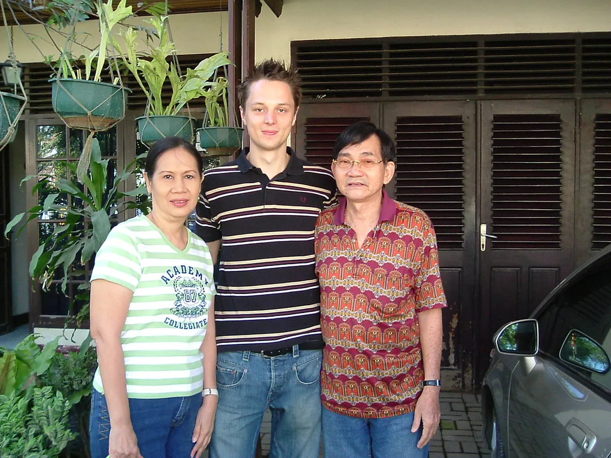 Introduction to makassar