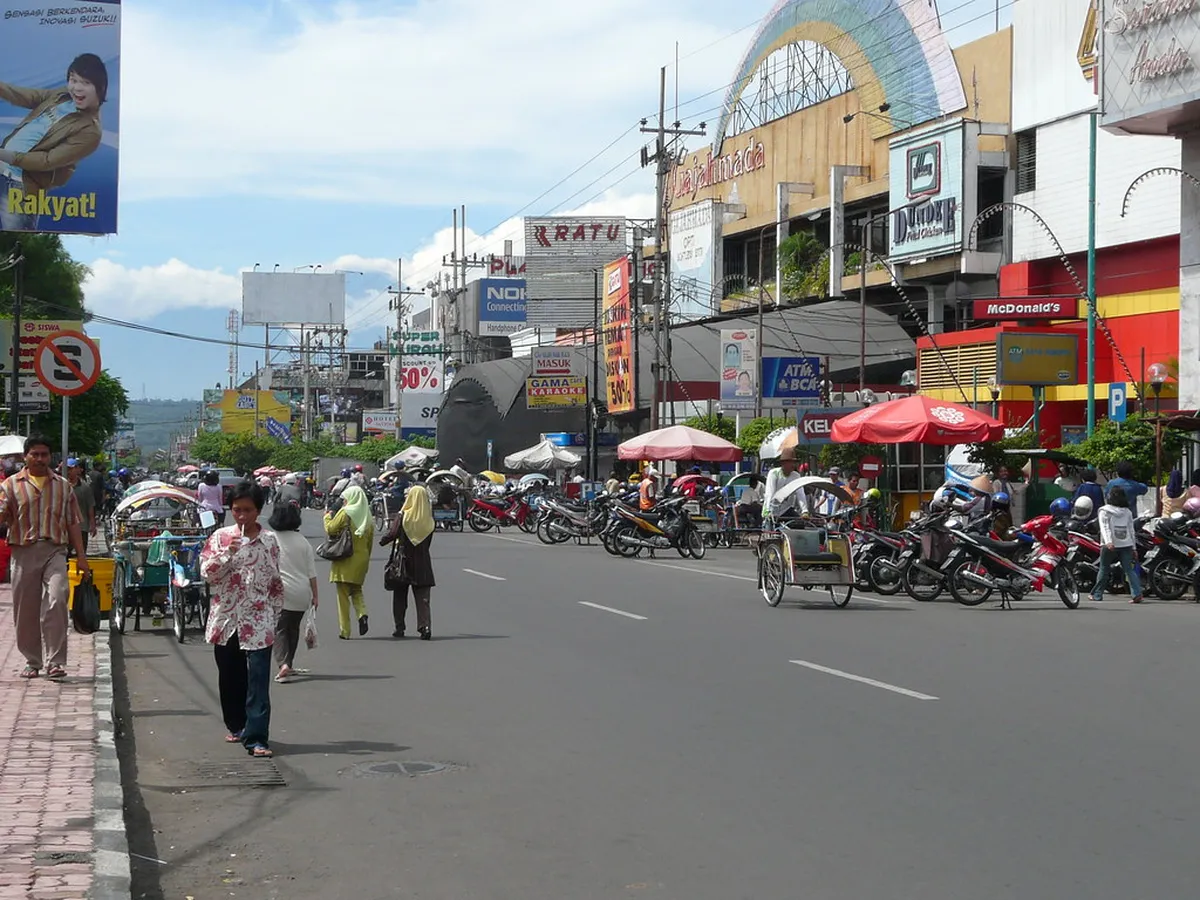 Introduction to malang