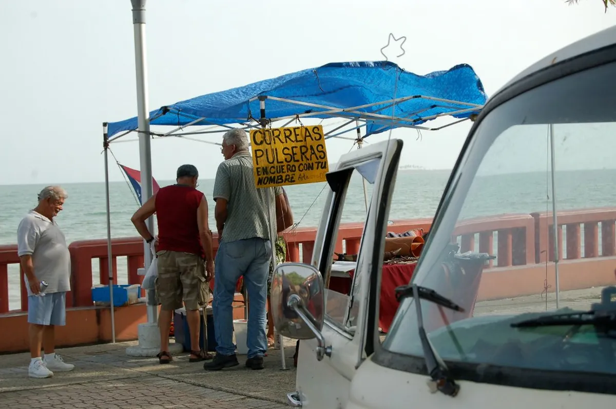 Malecón