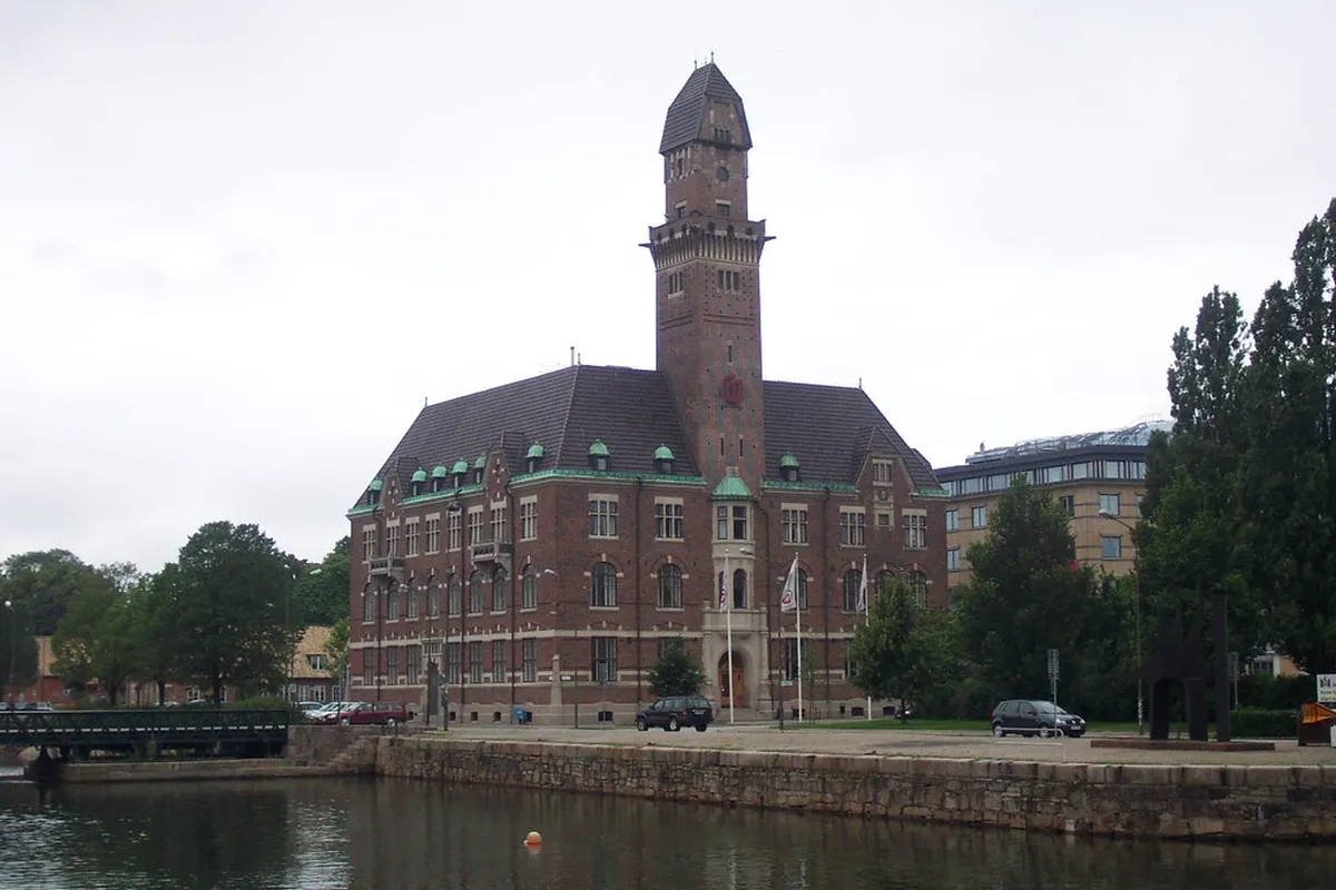 Introduction to malmö