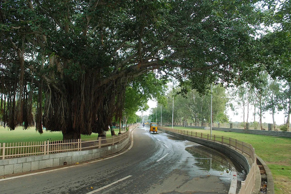 Mamallapuram