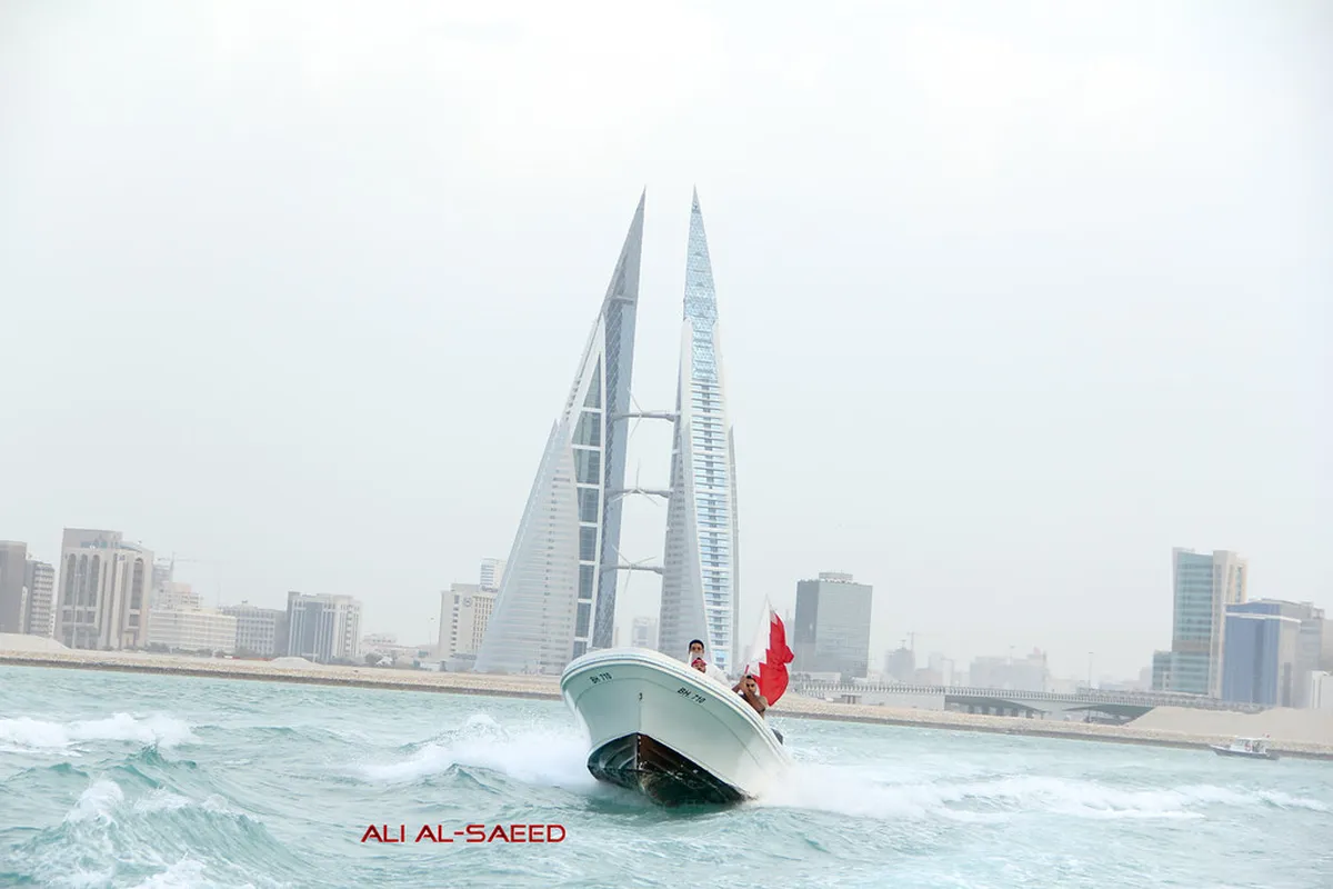 Introduction to manama