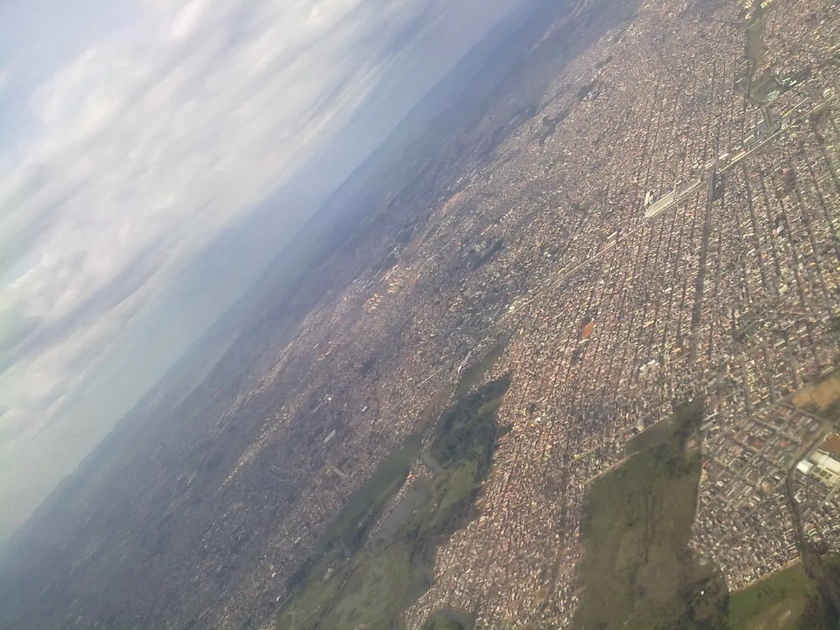 Introduction to manaus
