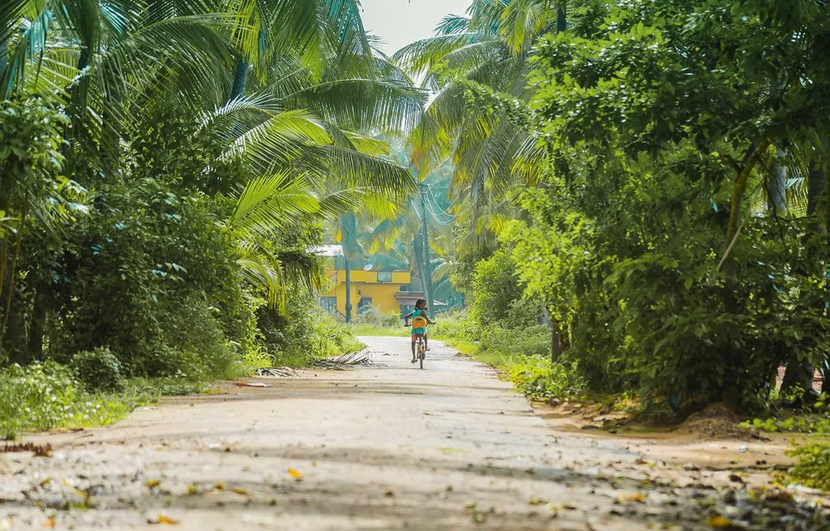 Introduction to mangaluru mangalore