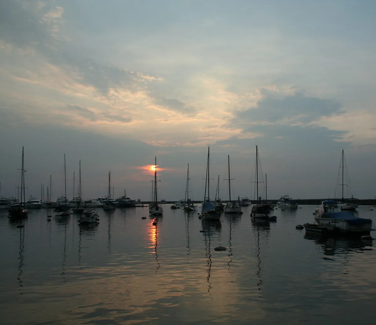 Manila Bay