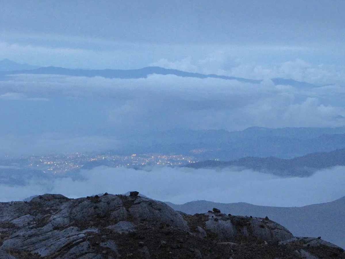 Introduction to manizales