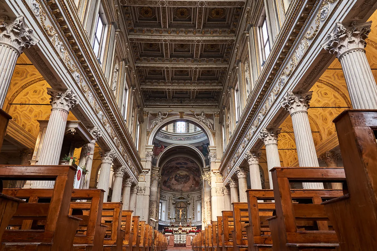 Introduction to mantua