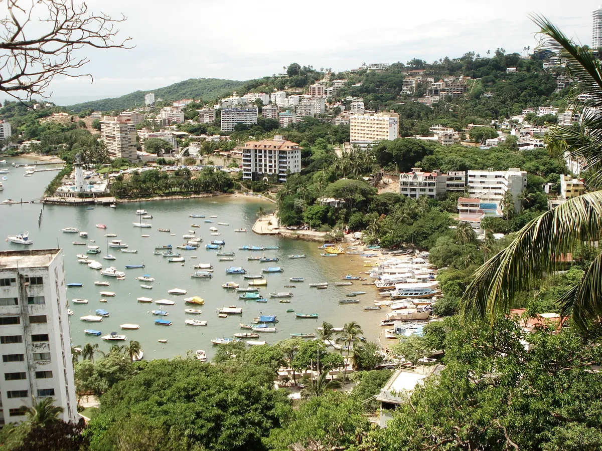 Manzanillo’s Beaches