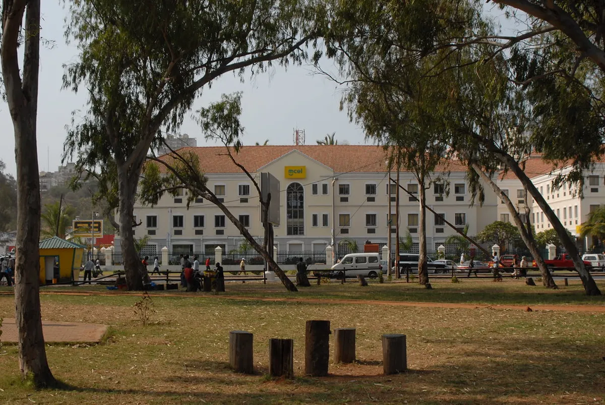 Introduction to maputo