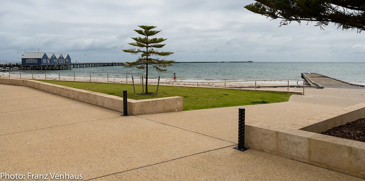 Margaret River Region