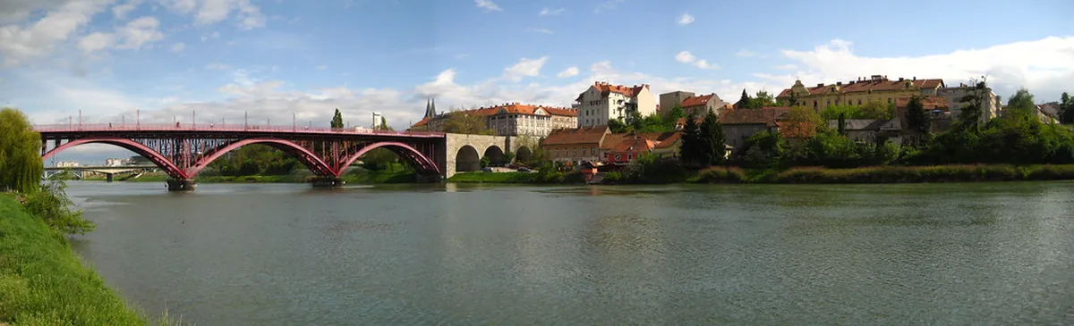 Introduction to maribor