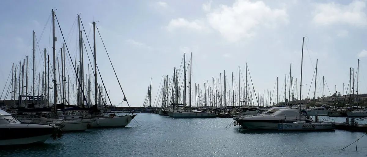 Marina di Ragusa