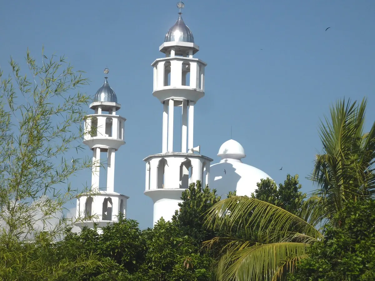 Introduction to mataram
