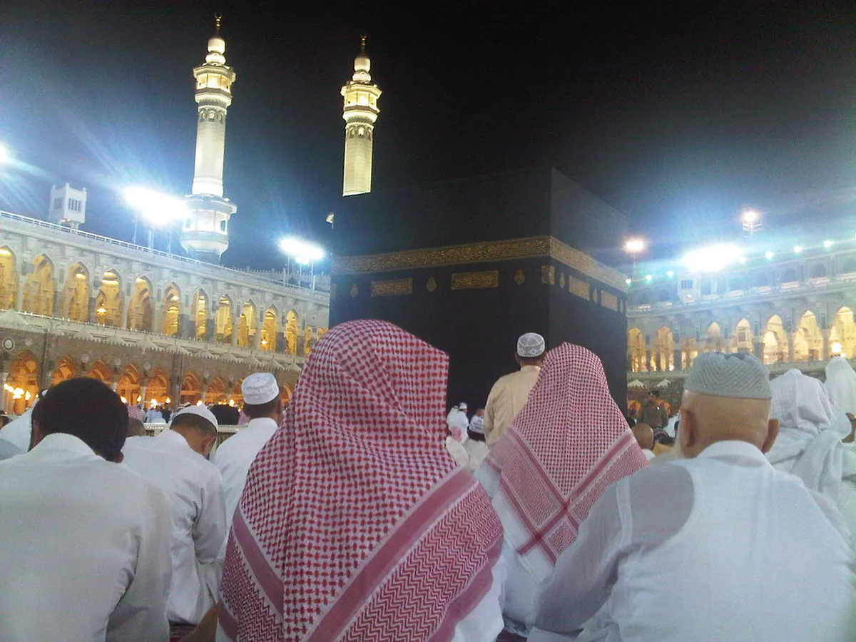 Introduction to mecca