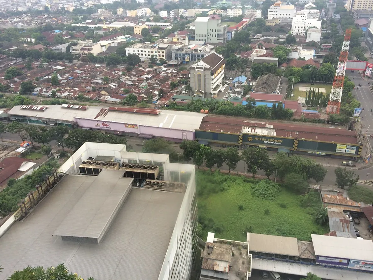 Introduction to medan