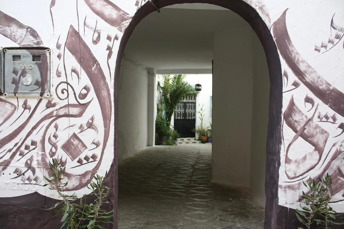 Medina of Asilah