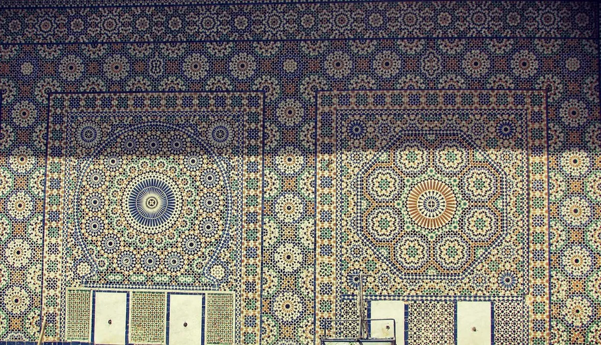 Introduction to meknes