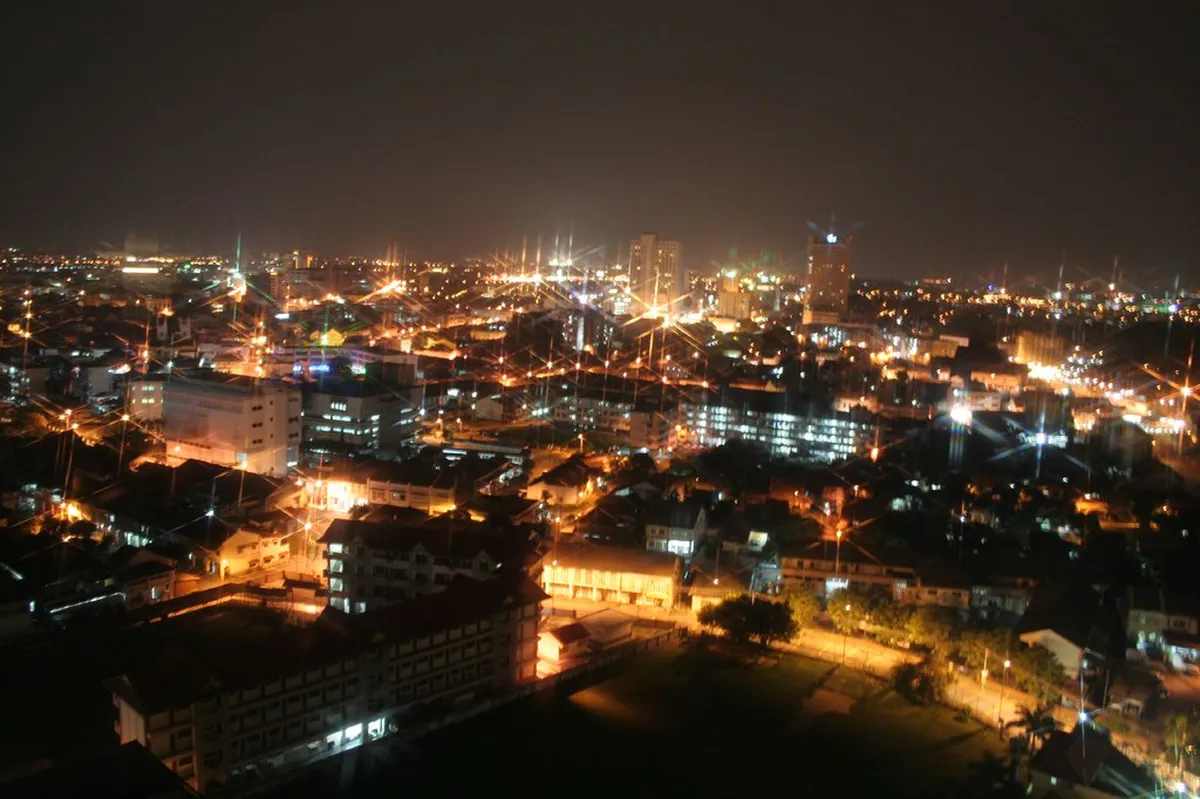 Introduction to melaka city
