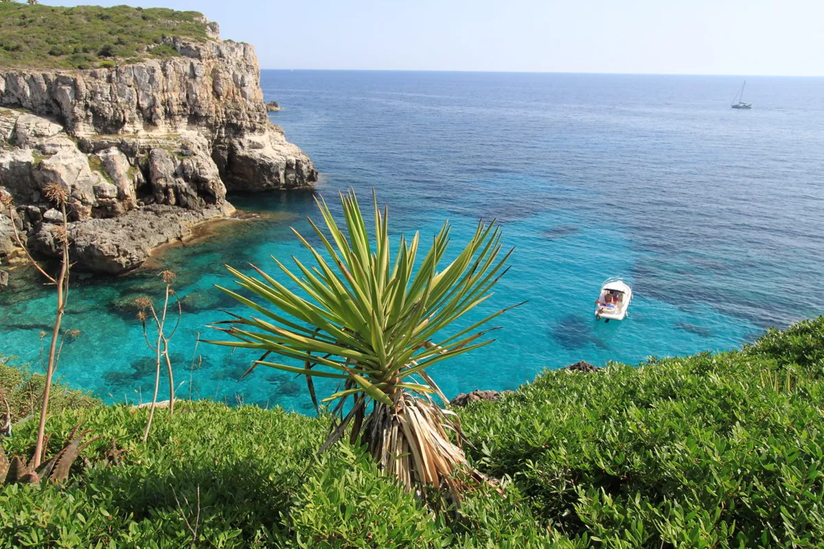 Menorca