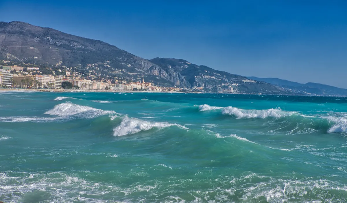 Introduction to menton