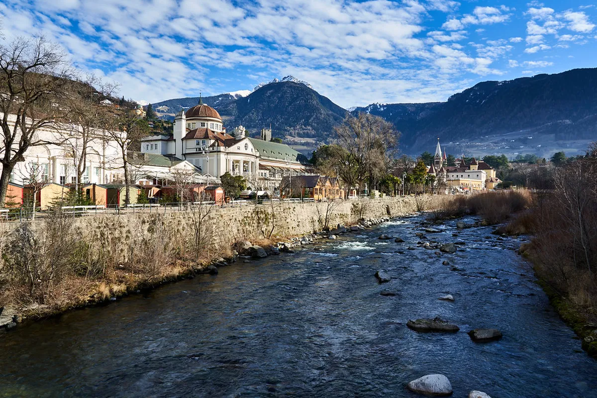 Merano