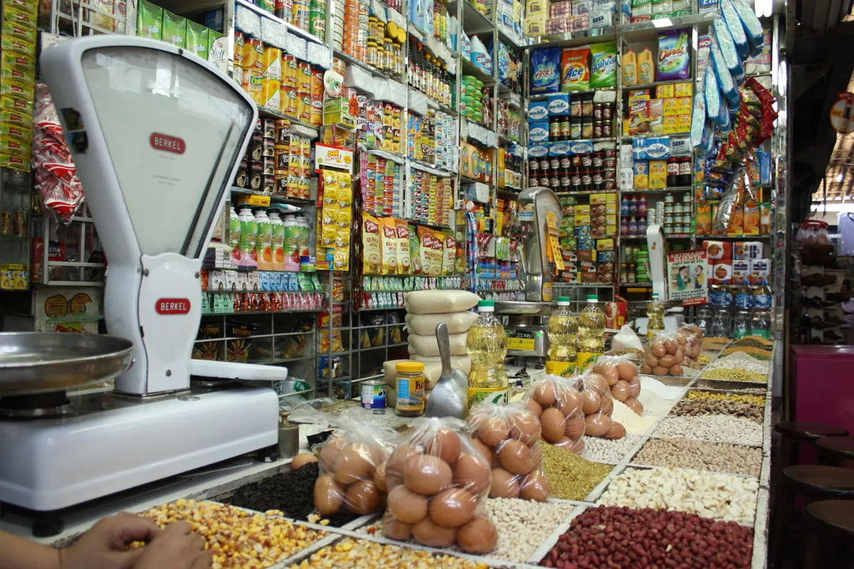 Mercado