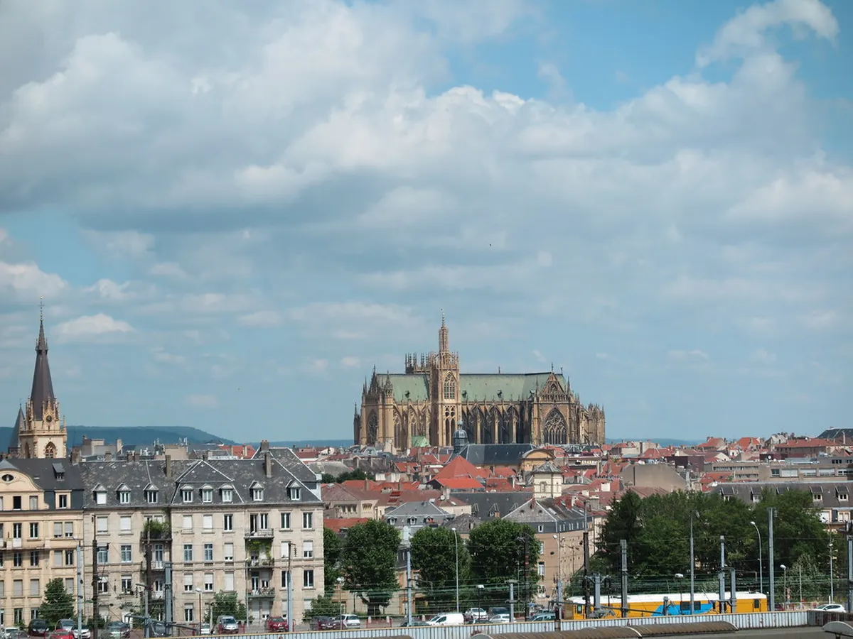 Introduction to metz