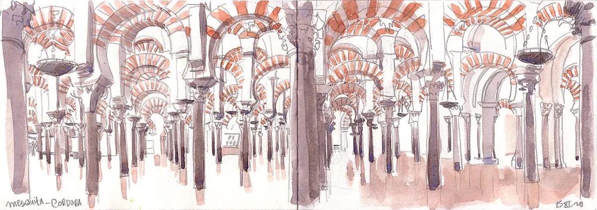 Mezquita