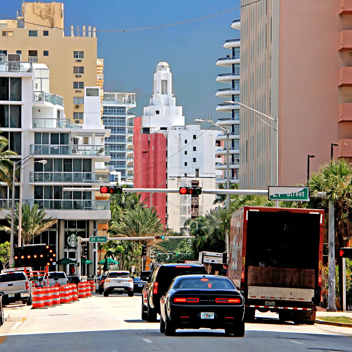 Miami Beach