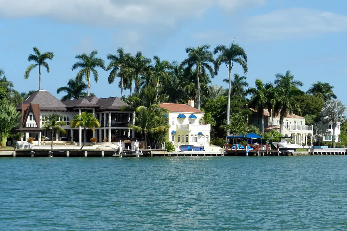 Introduction to miami