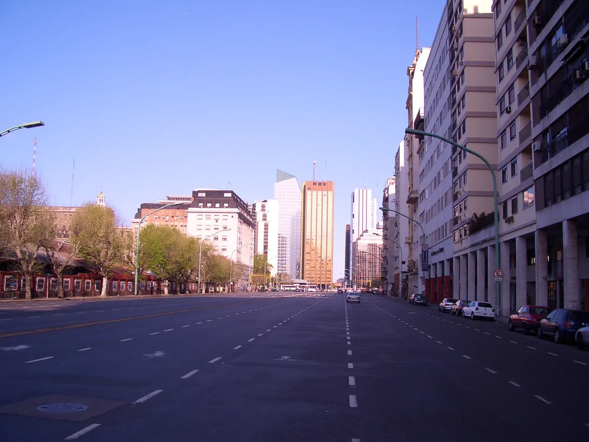 Microcentro