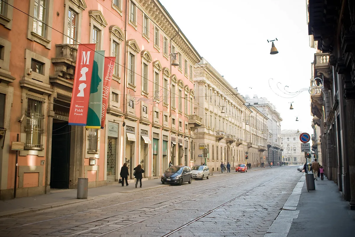 Introduction to milan