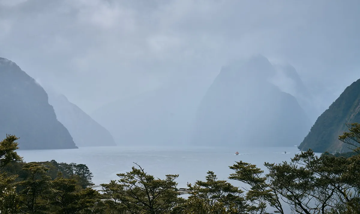 Milford Sound