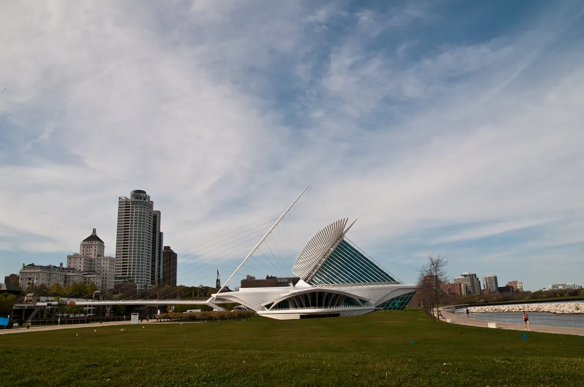 Introduction to milwaukee