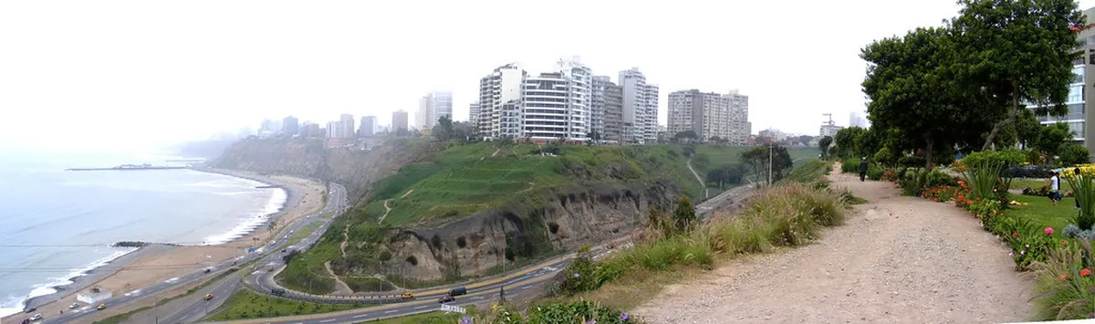 Miraflores
