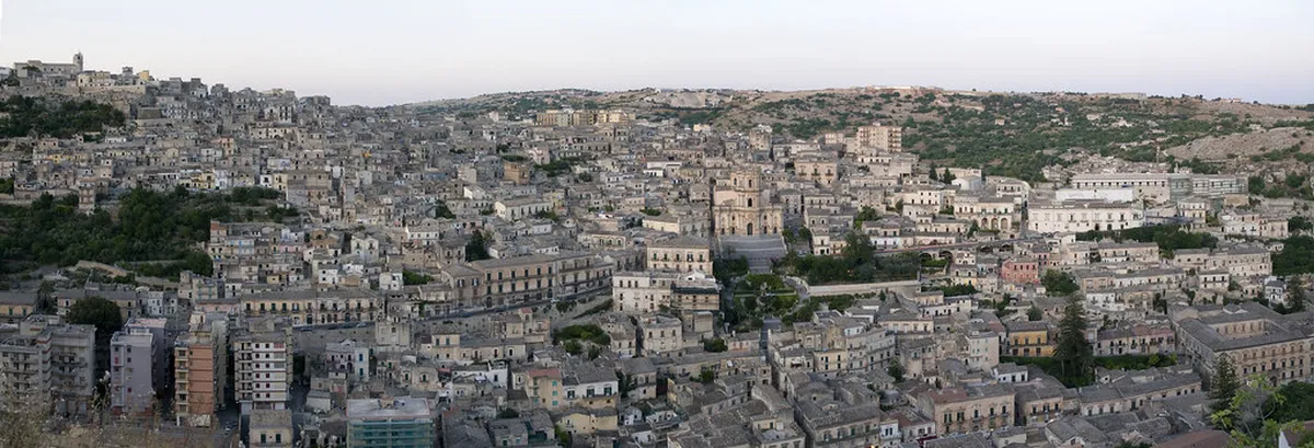 Introduction to modica