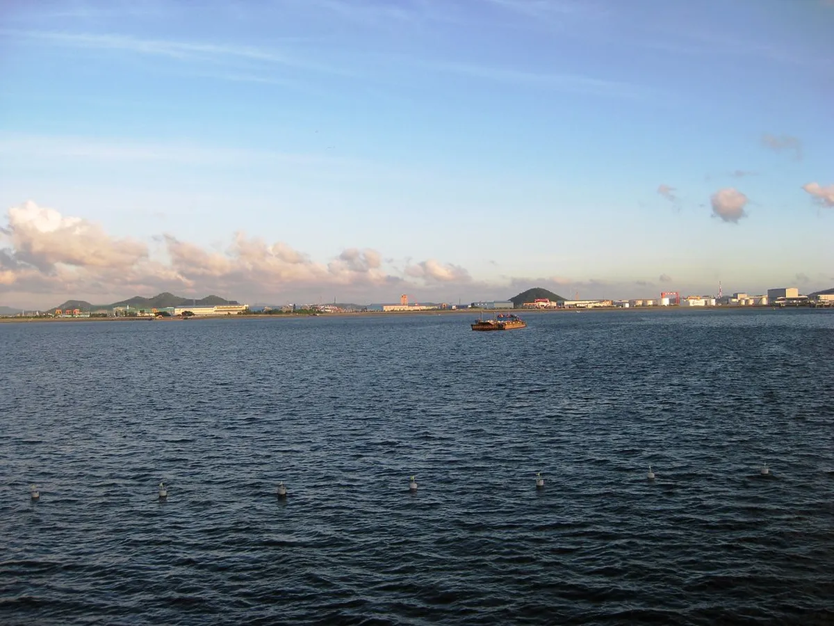 Introduction to mokpo