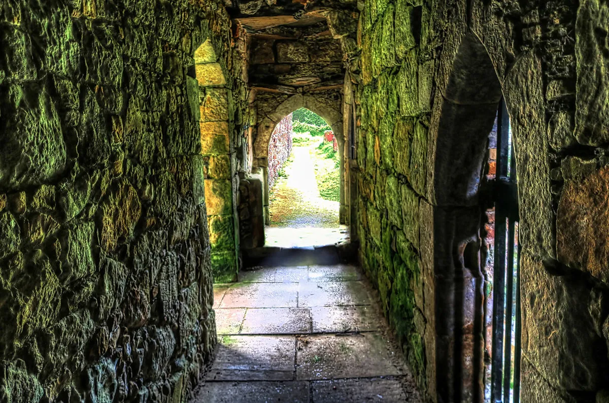 Monastery of Saint Thomas