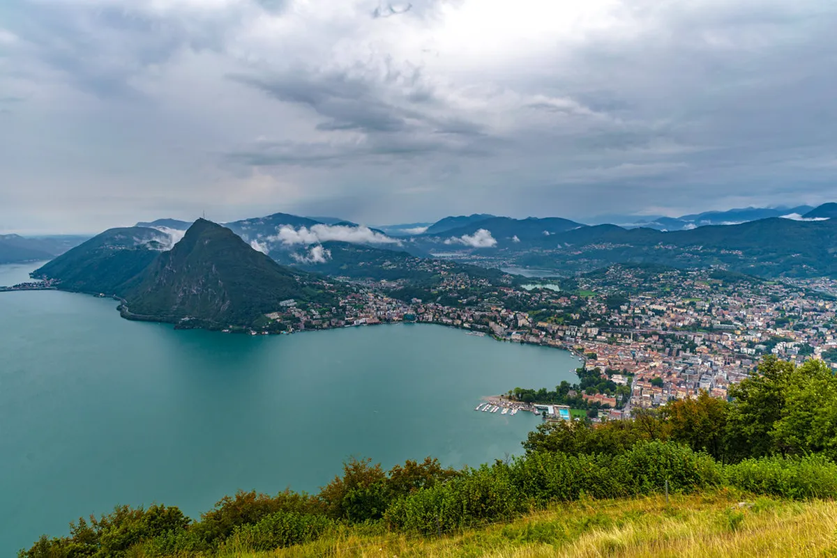Monte Brè