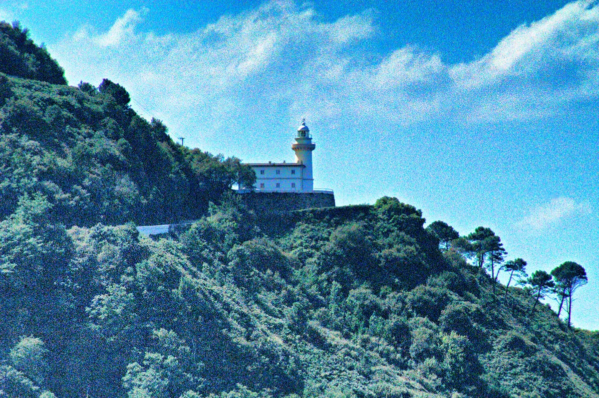 Monte Igueldo