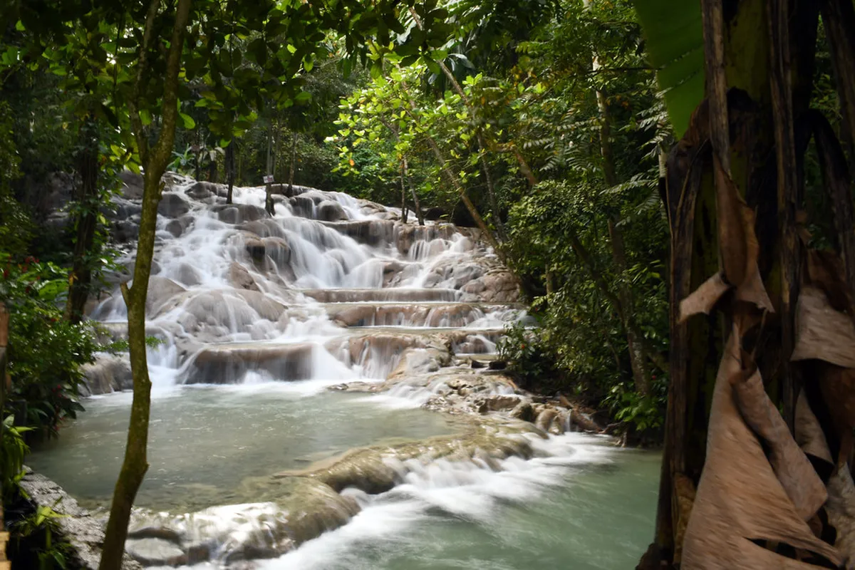 Introduction to montego bay