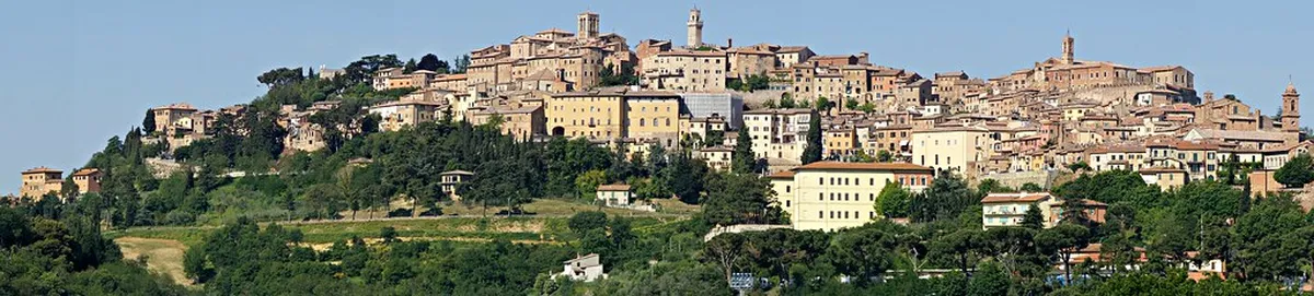 Introduction to montepulciano